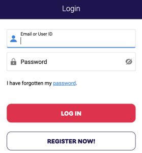 party casino account login|party casino log in.